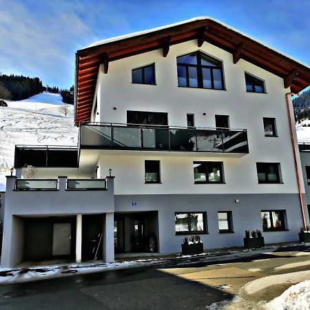 Appartement Christine Гроссарль Экстерьер фото