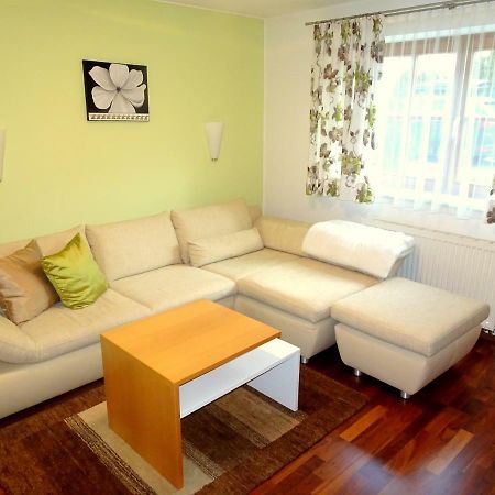Appartement Christine Гроссарль Экстерьер фото