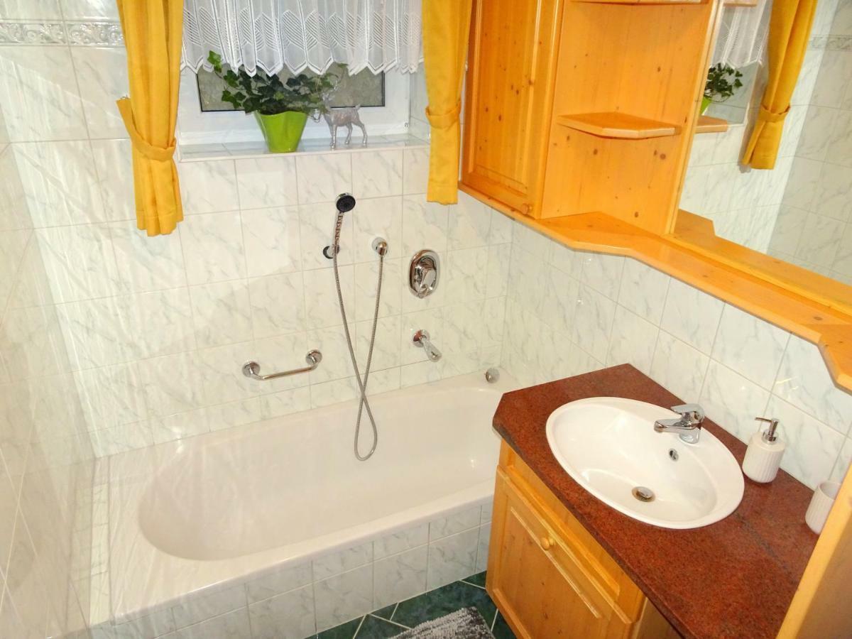 Appartement Christine Гроссарль Экстерьер фото