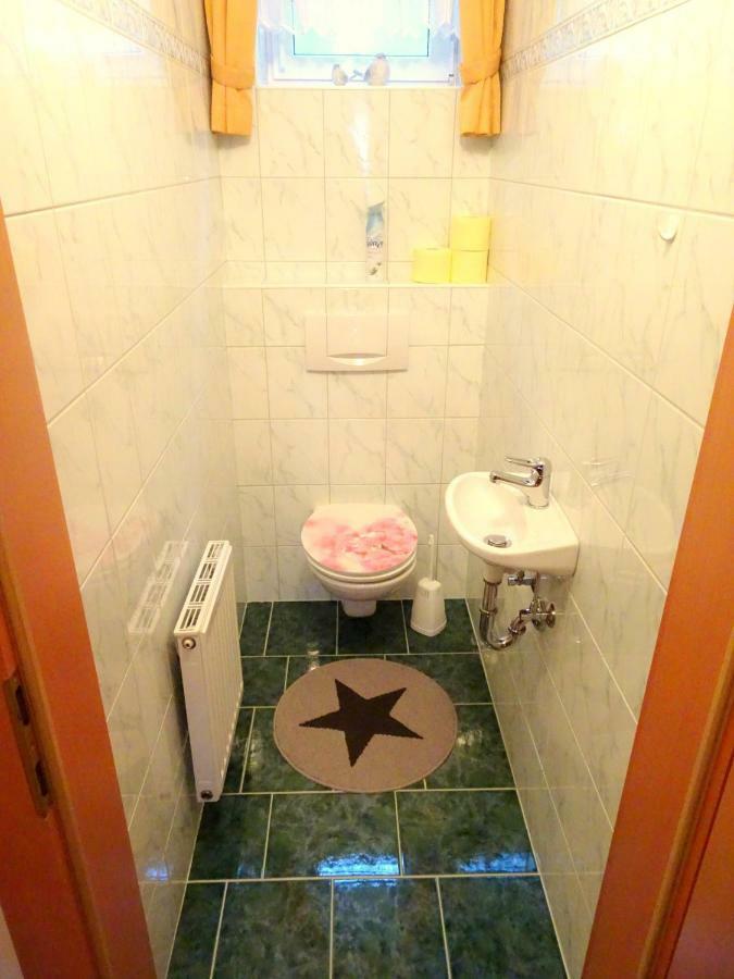 Appartement Christine Гроссарль Экстерьер фото