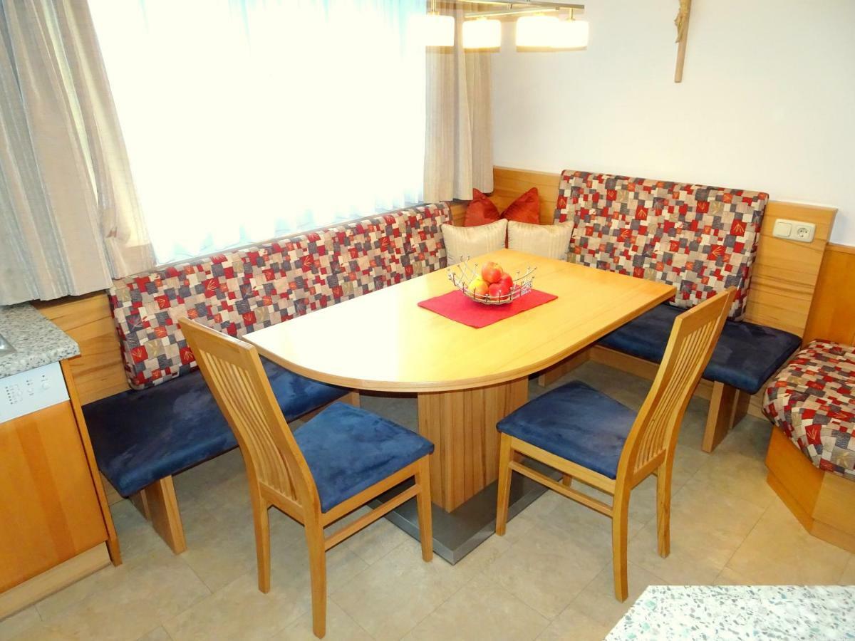 Appartement Christine Гроссарль Экстерьер фото