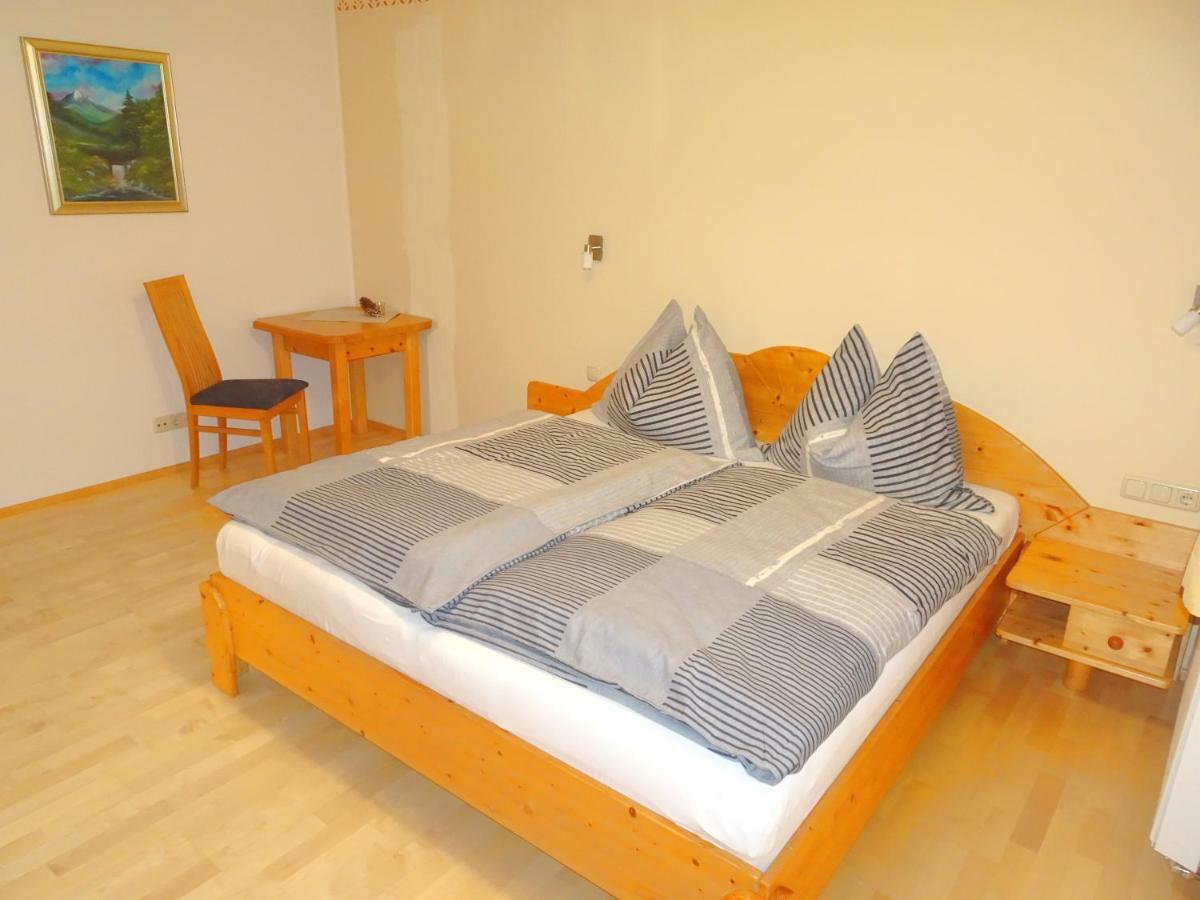 Appartement Christine Гроссарль Экстерьер фото